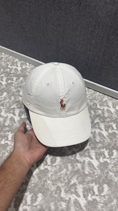 Ralph Lauren Polo Cap