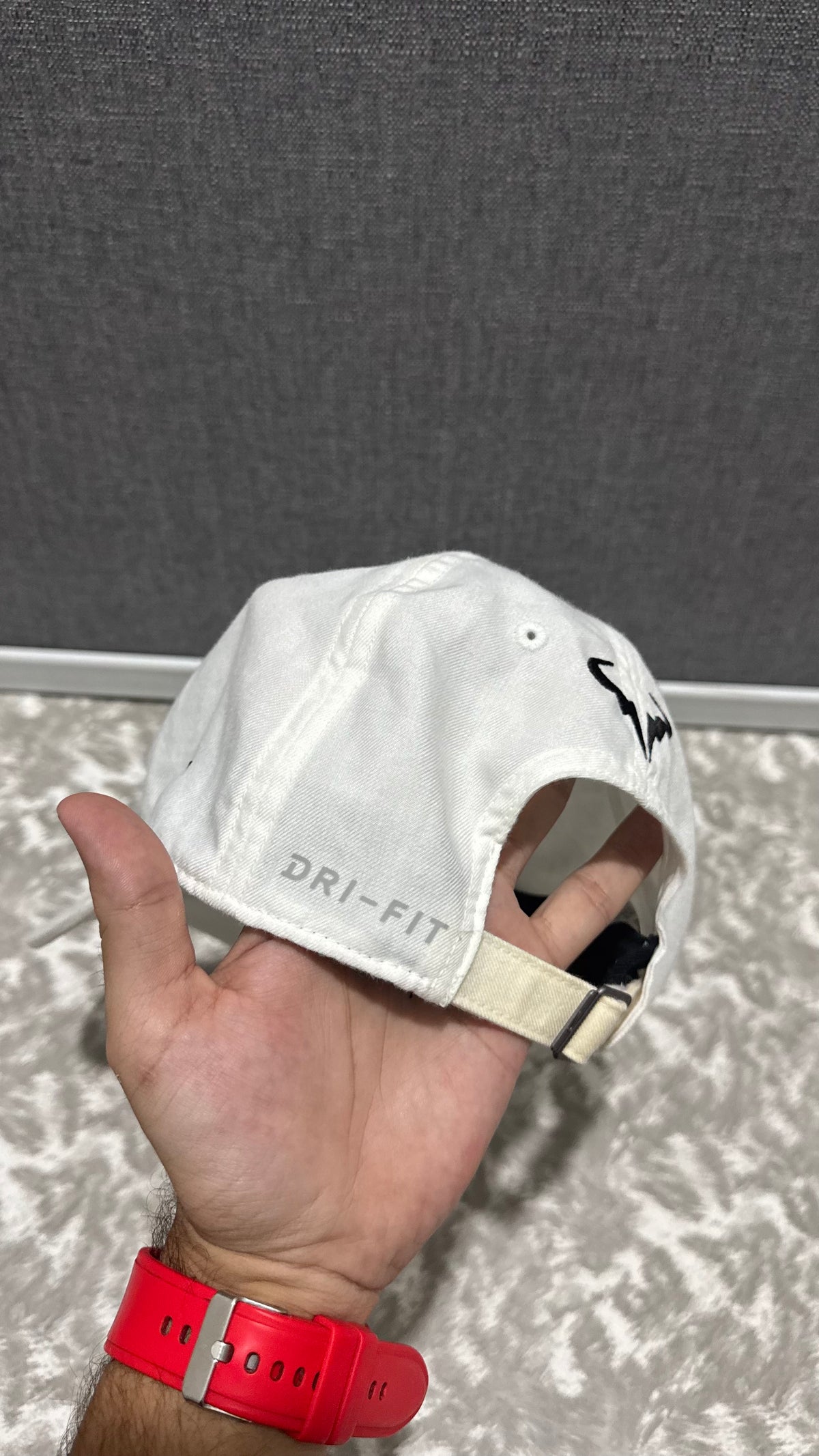 Rafael Nadal X Nike Drifit Cap