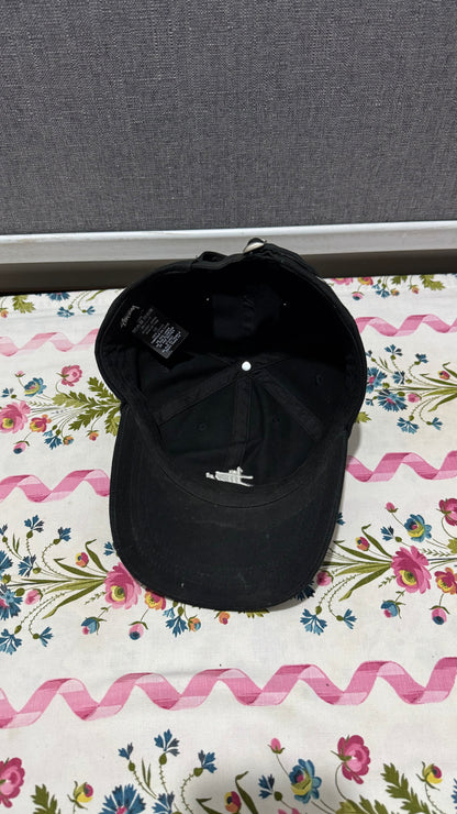 Stussy Cotton Chino Baseball Cap