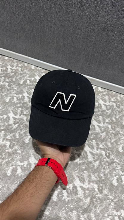 New Balance Cotton Cap