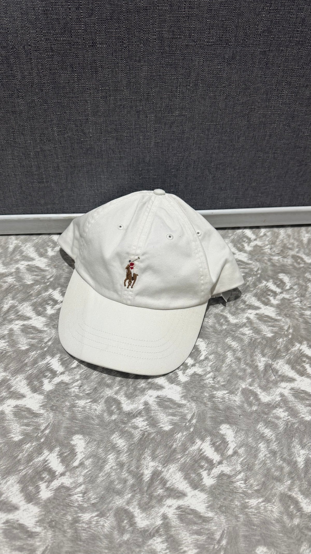 Ralph Lauren Polo Cap