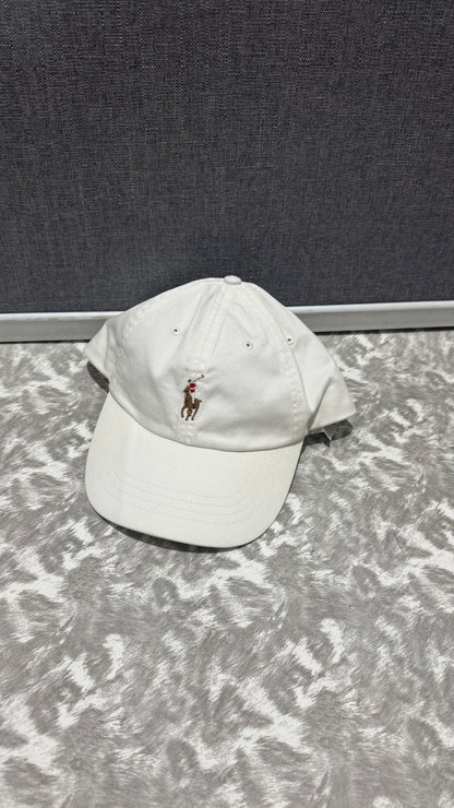 Ralph Lauren Polo Cap