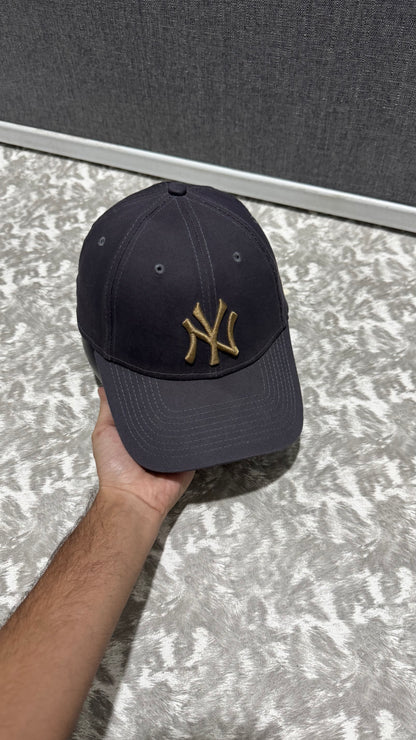 NY Yankees New Era Baseball Cap