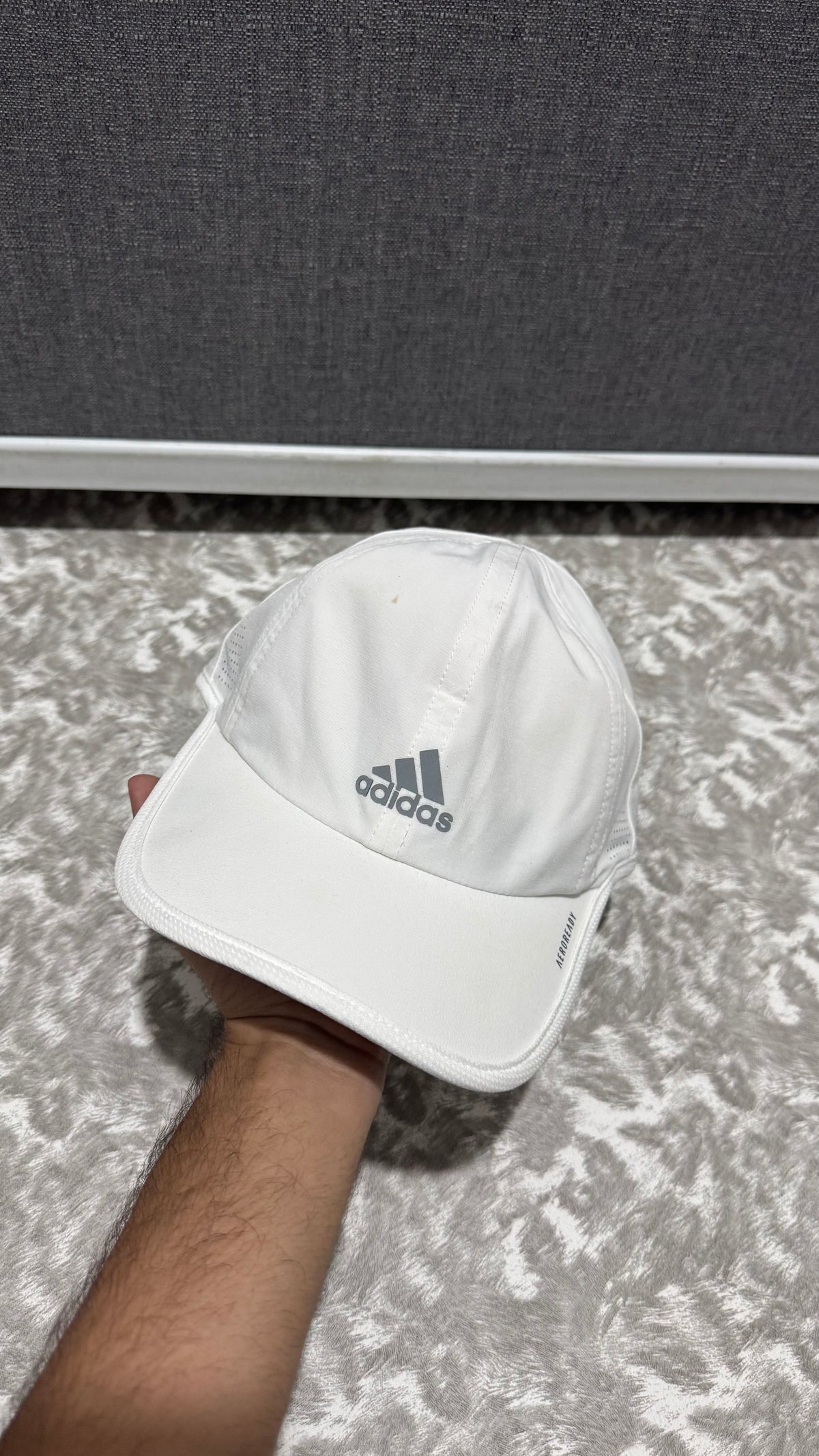 Adidas Aeroready Lightweight Sports Cap