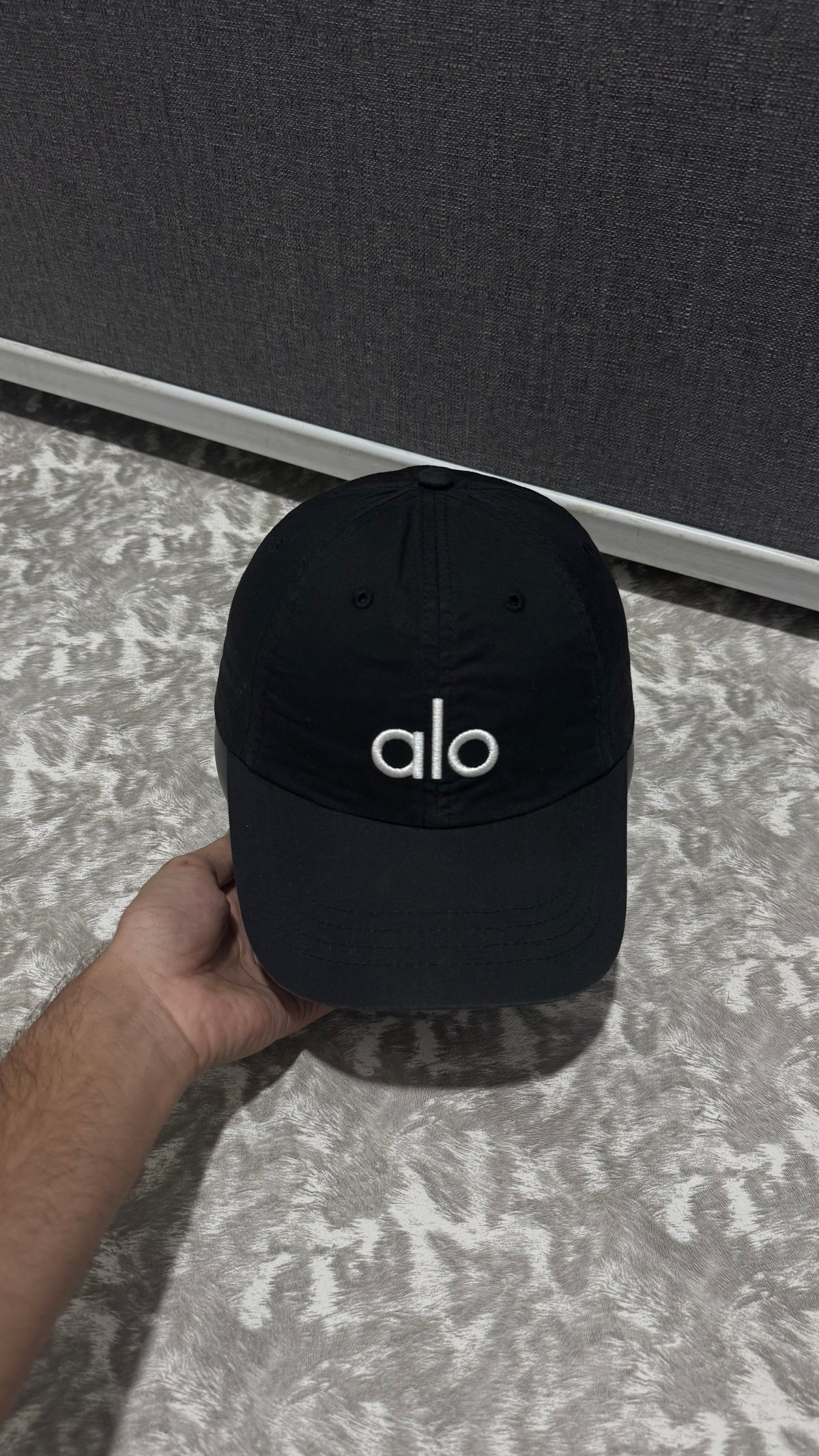 Alo Yoga Cap