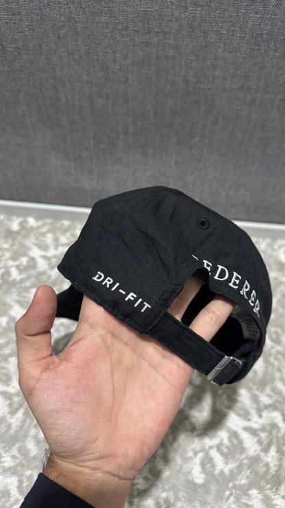 Roger Federer X Nike Drifit Cap