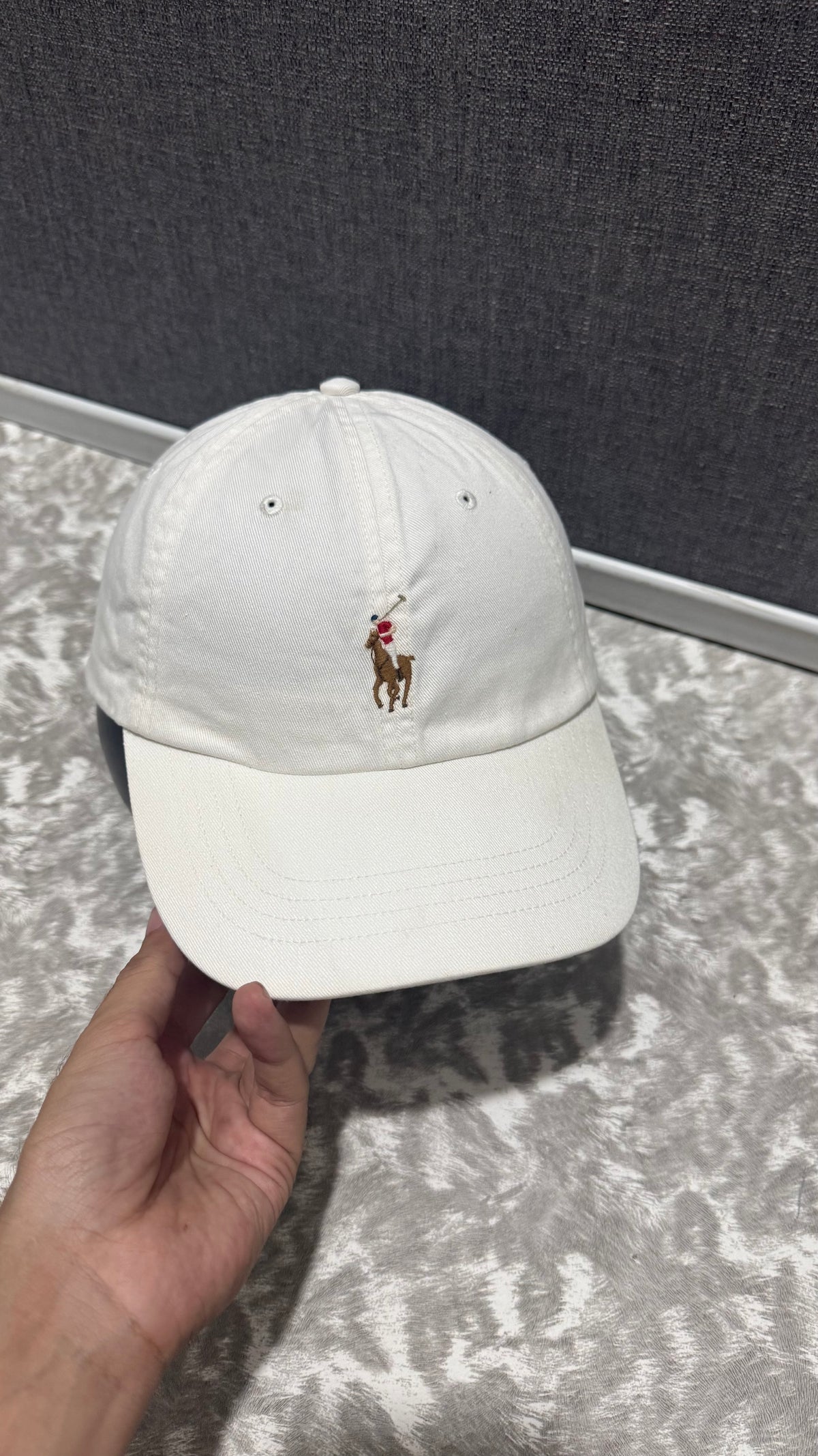 Ralph Lauren Polo Cap