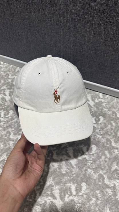 Ralph Lauren Polo Cap