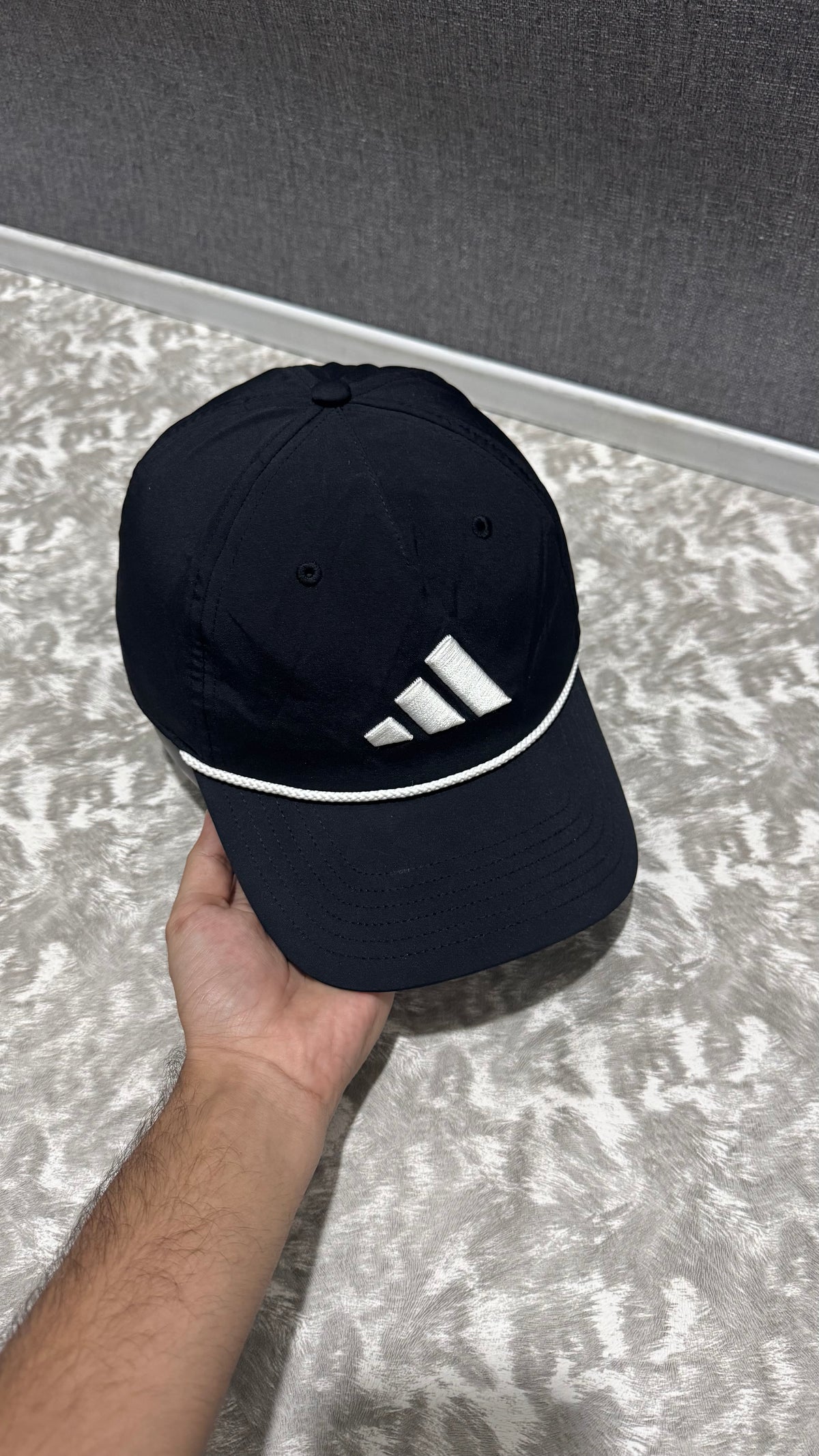 Adidas Nylon Sports Cap