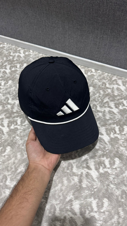 Adidas Nylon Sports Cap