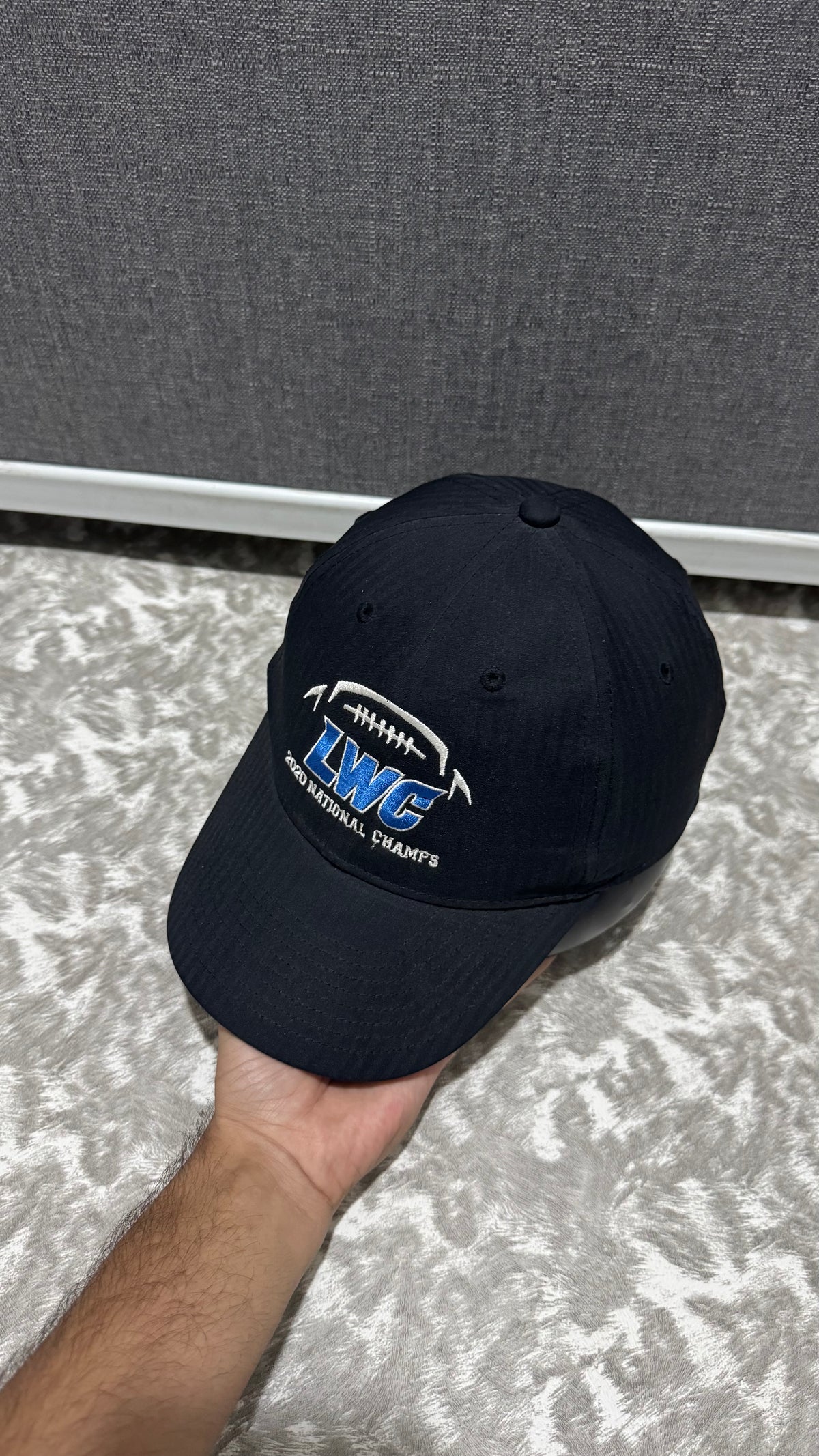 Nike Golf Drifit Cap