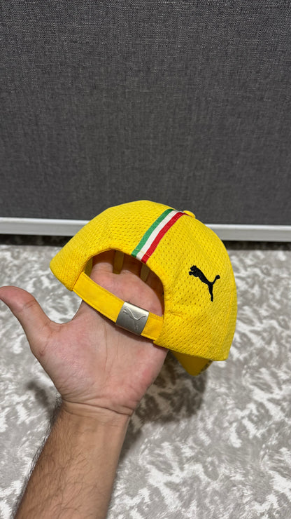 Scuderia Ferrari X Puma Cap