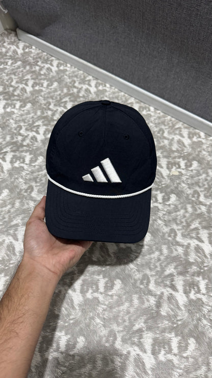 Adidas Nylon Sports Cap