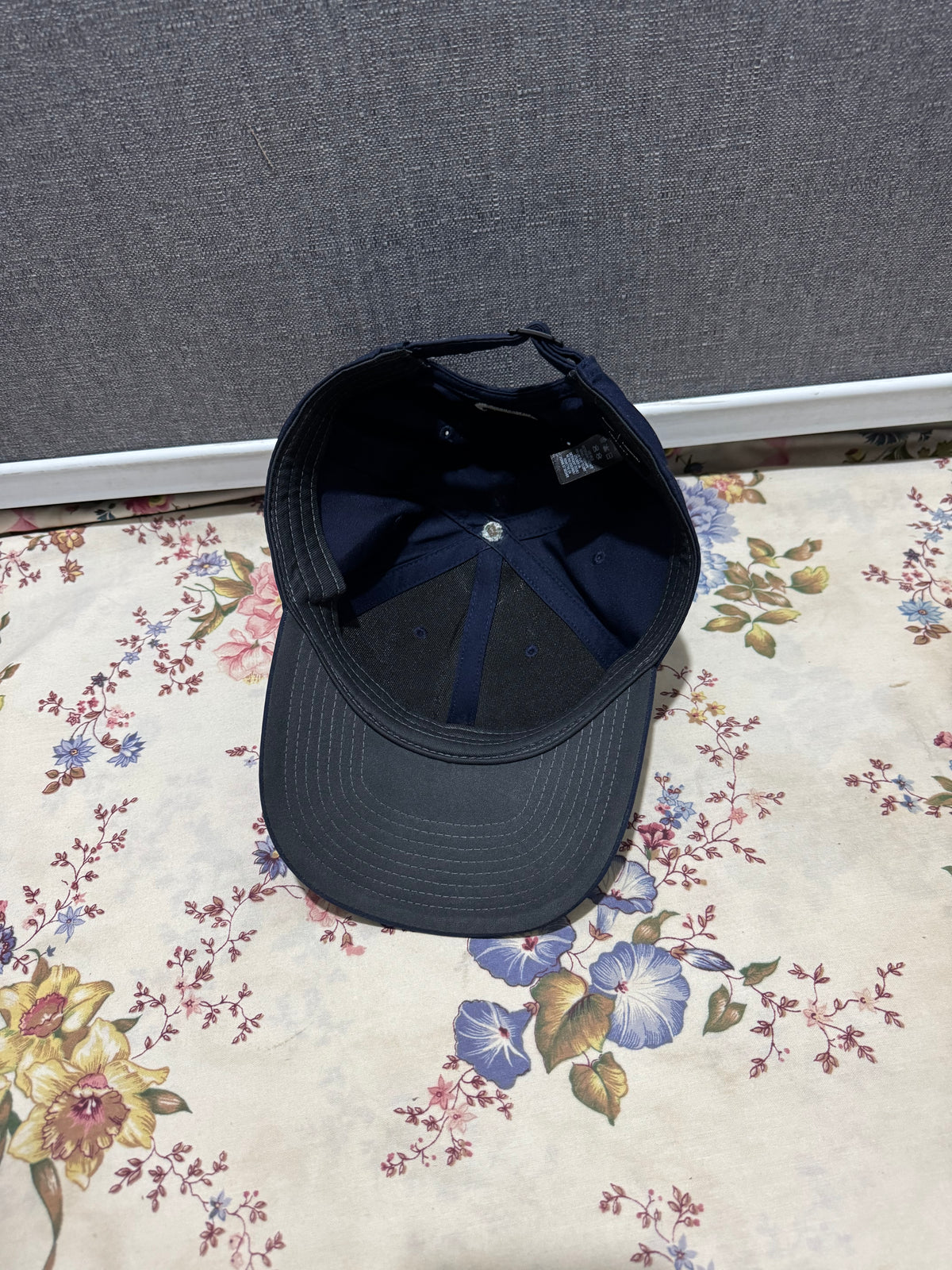 Nike Legacy 91 Golf Drifit Cap