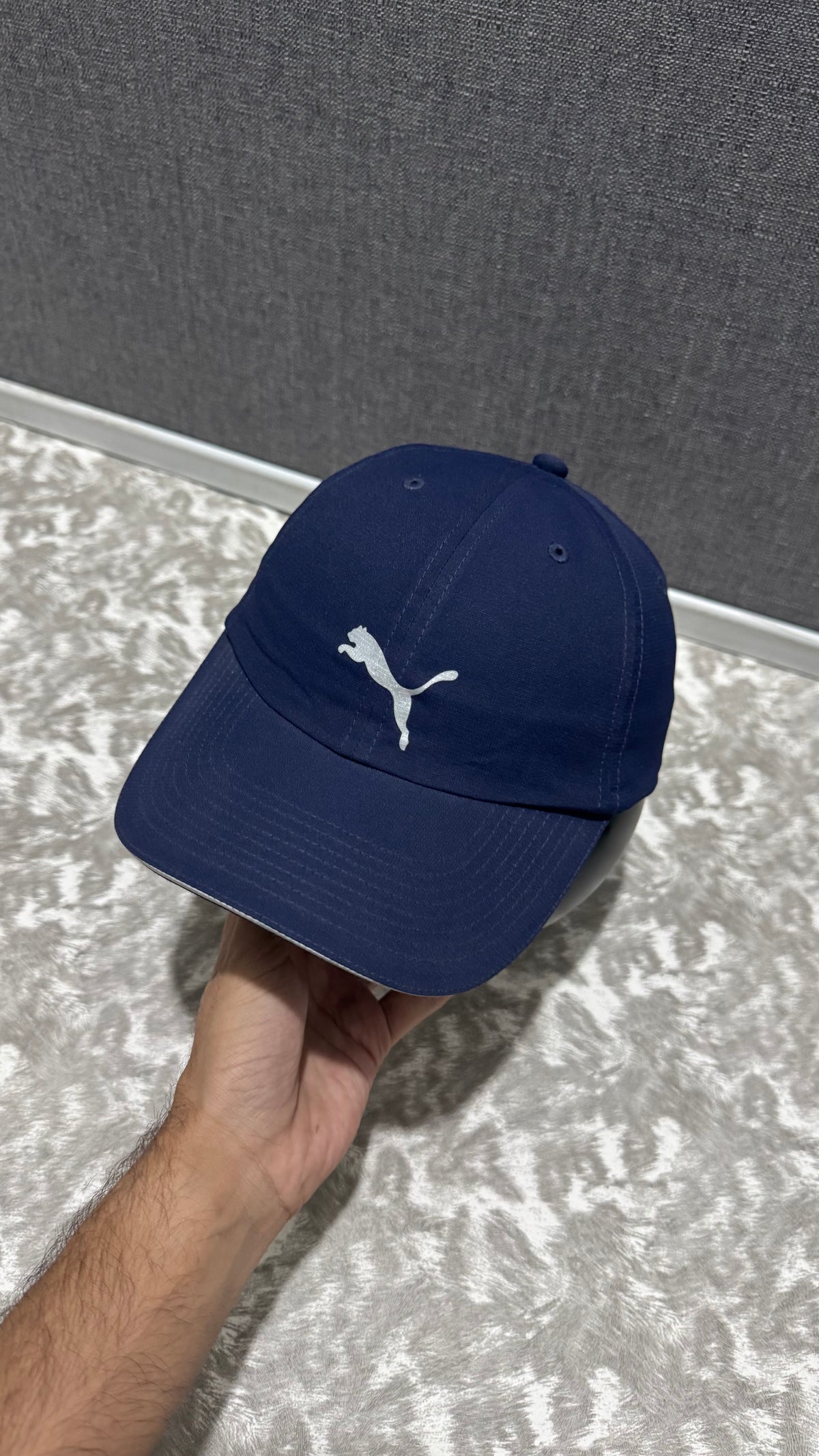 Puma Dry Cell Sports Cap