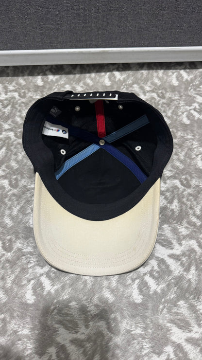 BMW Motorsports X Puma Cap