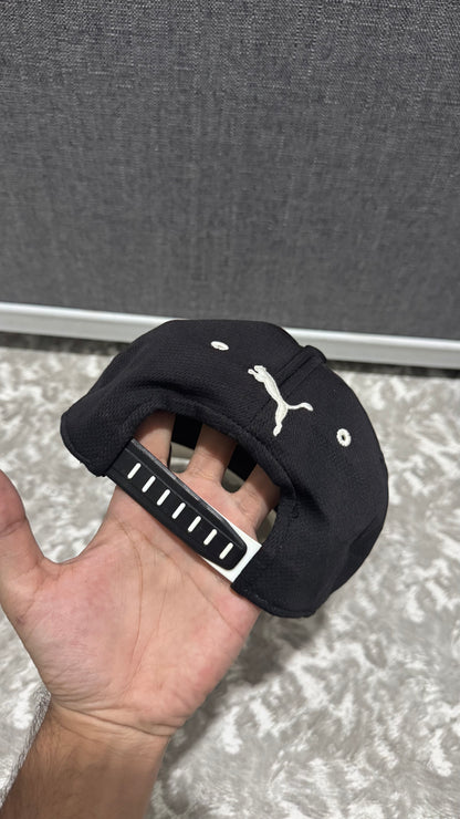 BMW Motorsports X Puma Cap