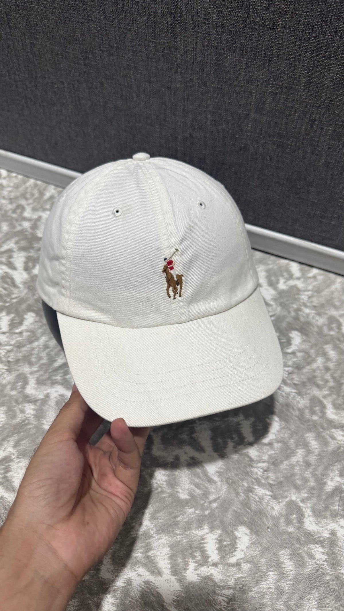 Ralph Lauren Polo Cap