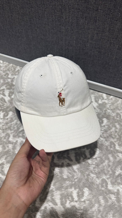 Ralph Lauren Polo Cap