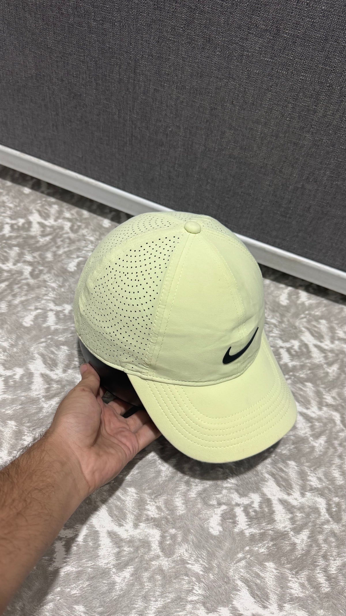 Nike Golf Drifit Cap