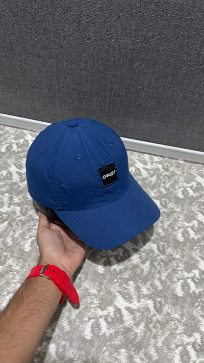 Oakley Drifit Lightweight Sports Cap