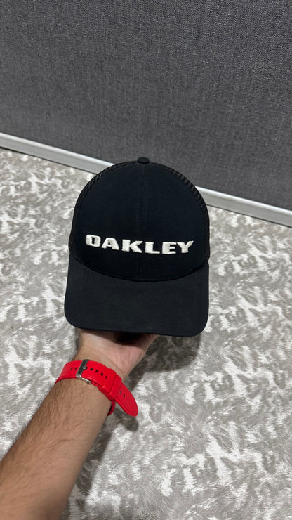 Oakley Trucker Cap