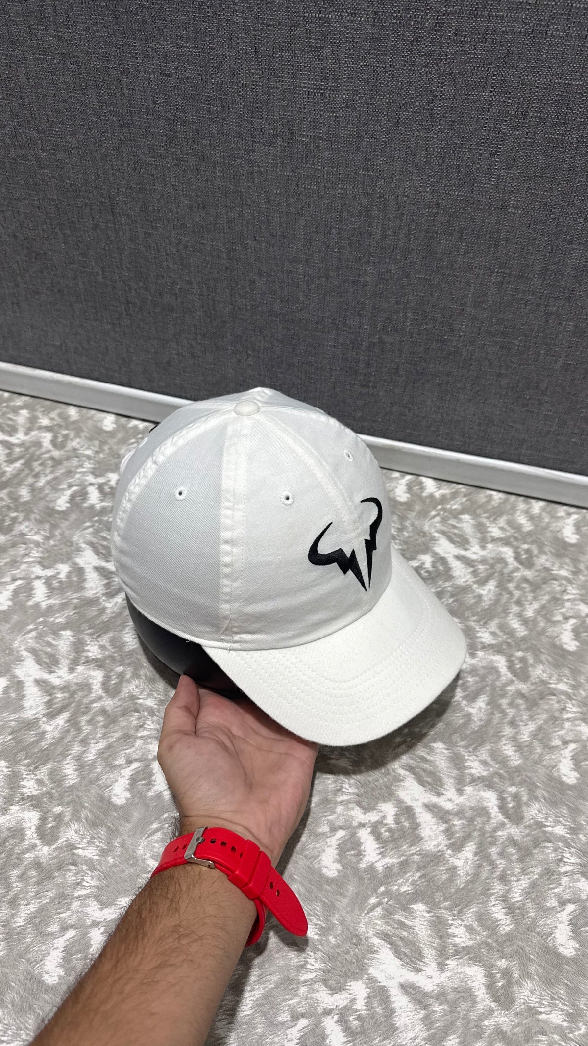 Rafael Nadal X Nike Drifit Cap