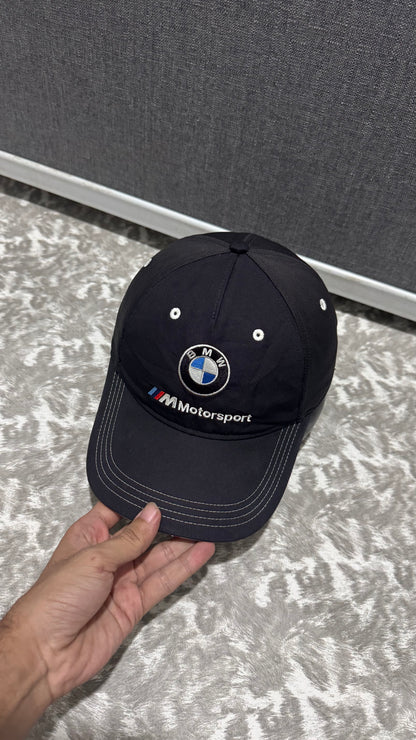 BMW Motorsports X Puma Cap