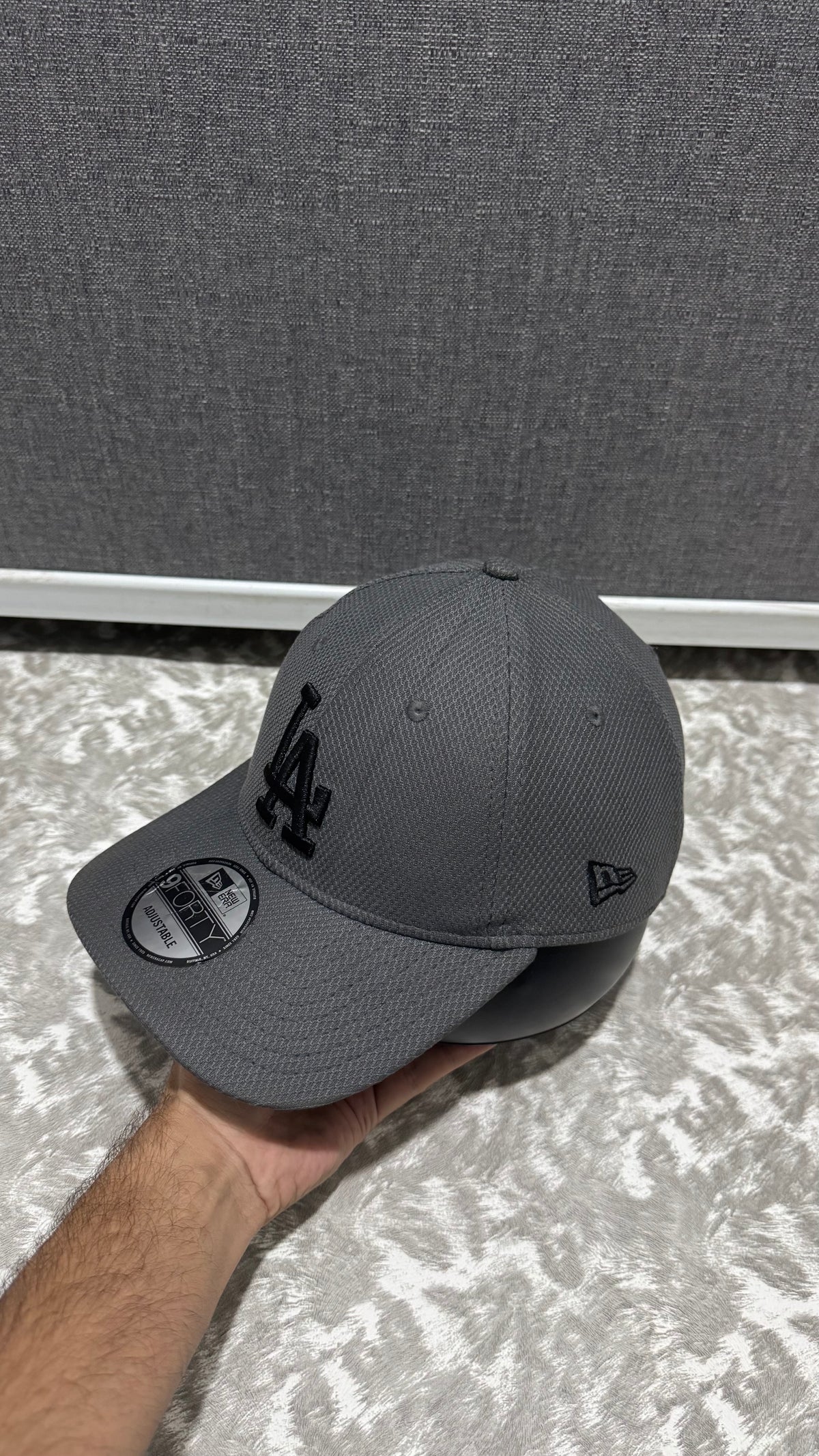 LA Dodgers New Era Baseball Cap