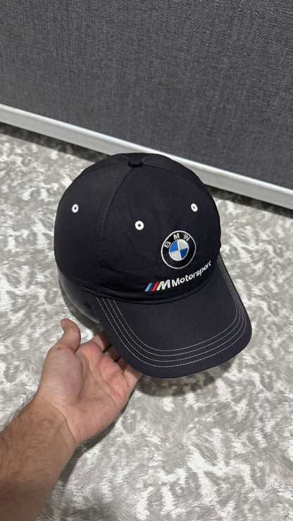 BMW Motorsports X Puma Cap