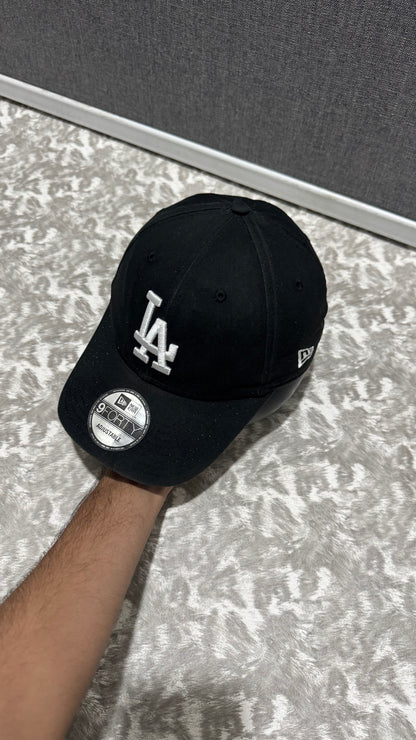 LA Dodgers New Era Baseball Cap