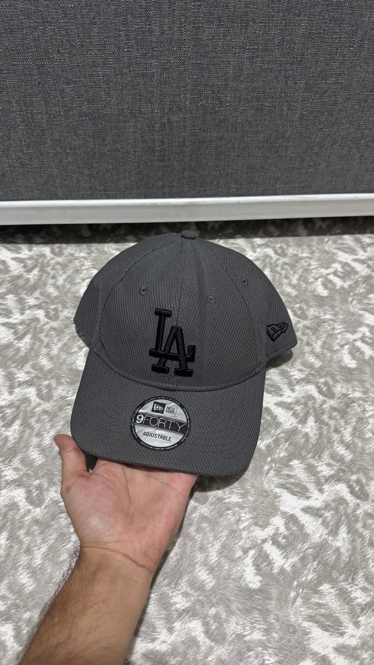 LA Dodgers New Era Baseball Cap