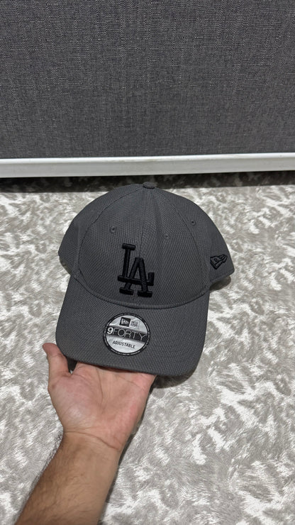 LA Dodgers New Era Baseball Cap