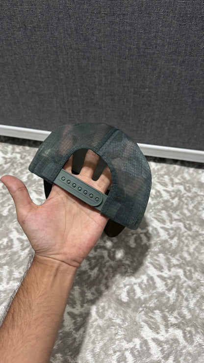 Arcteryx Nylon Sports Trucker Cap