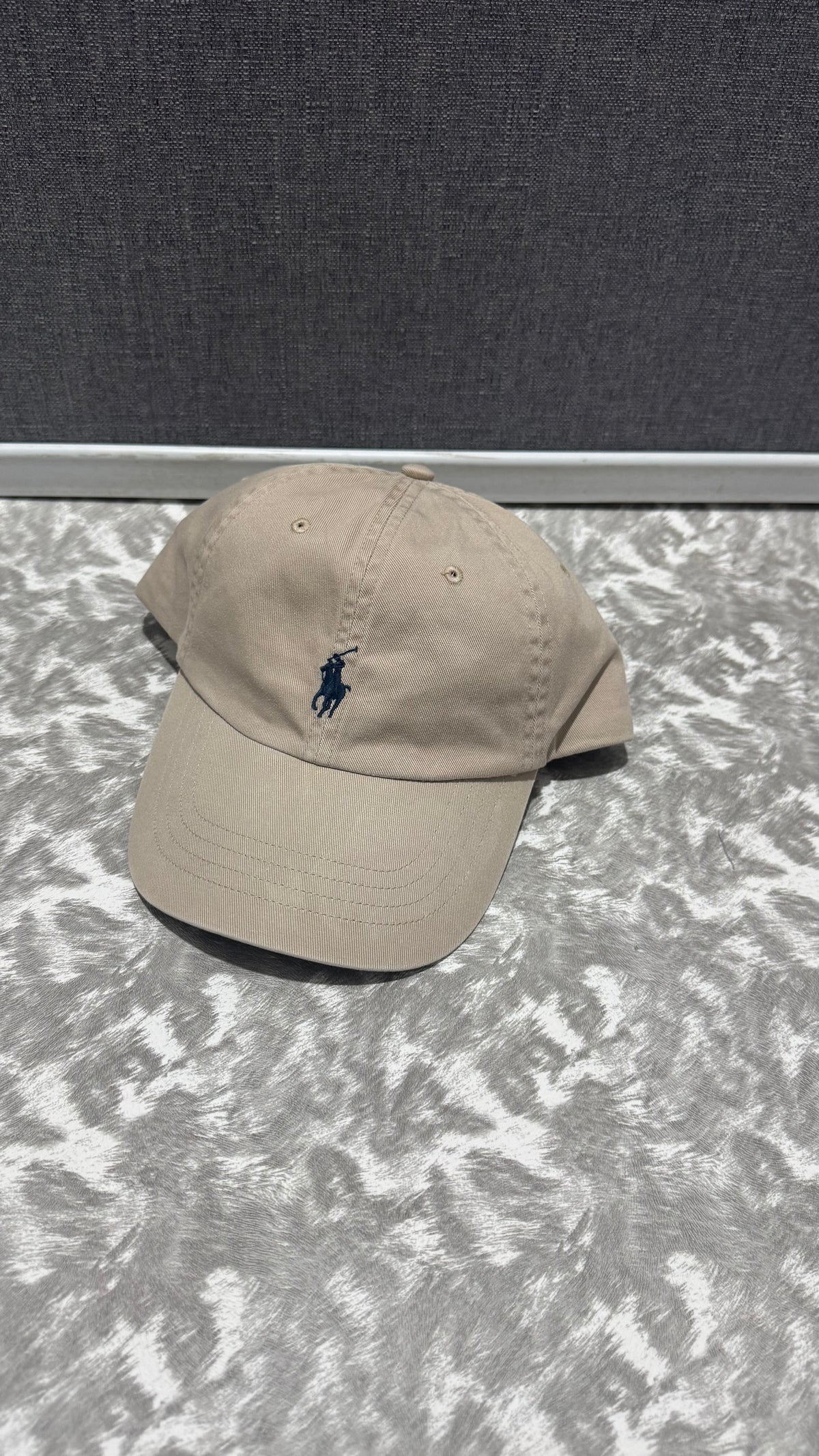 Ralph Lauren Polo Cap
