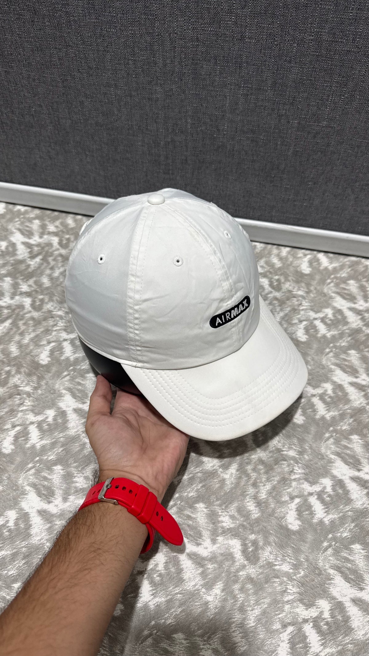 Nike Airmax Drifit Cap