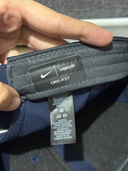 Nike Legacy 91 Golf Drifit Cap