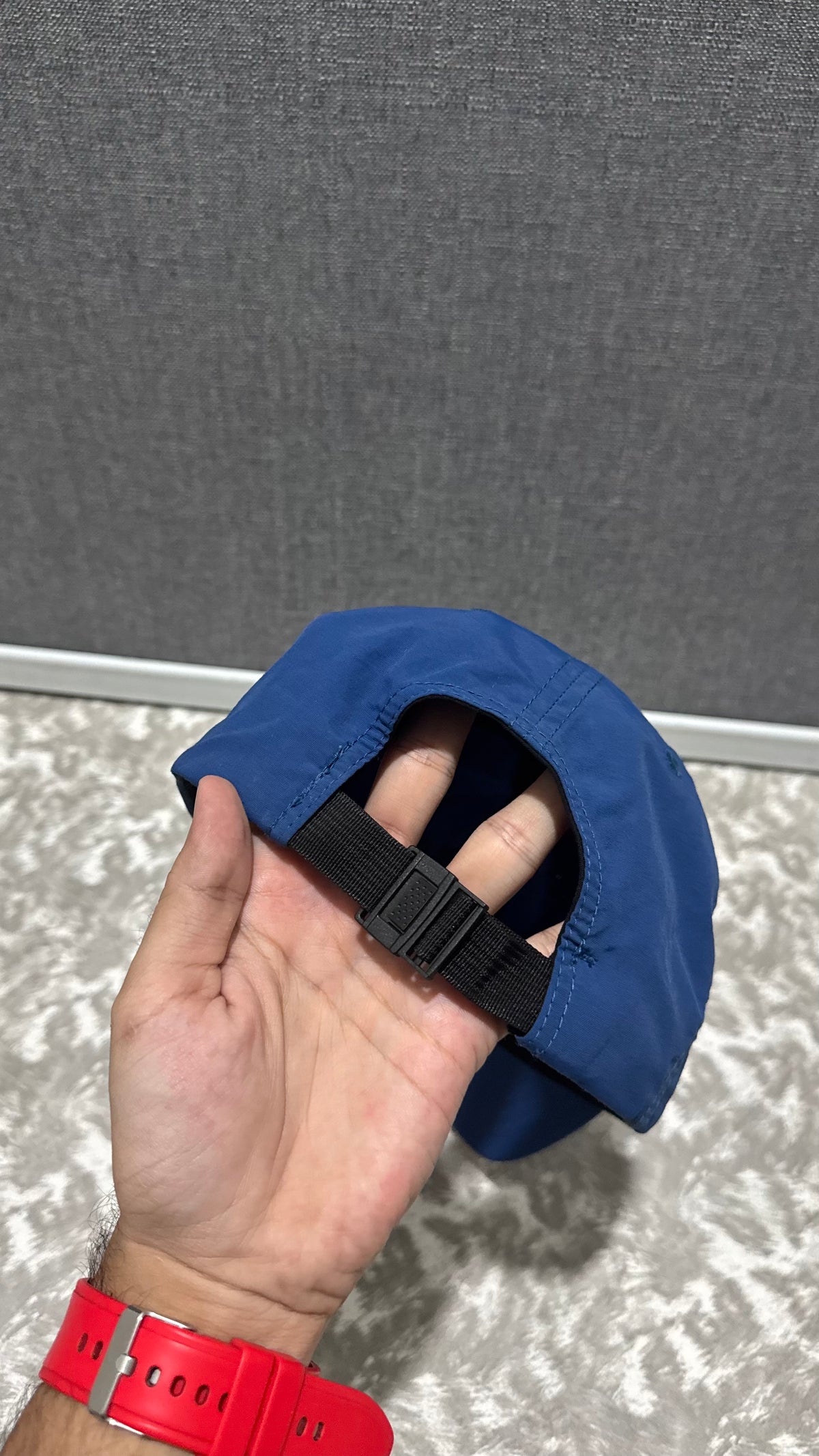 Oakley Drifit Lightweight Sports Cap