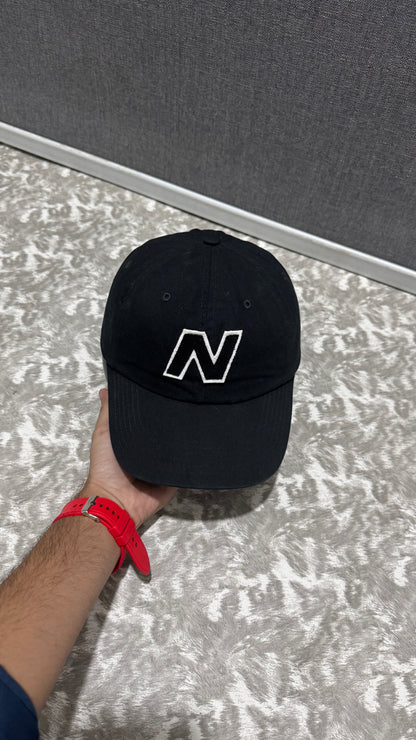 New Balance Cotton Cap