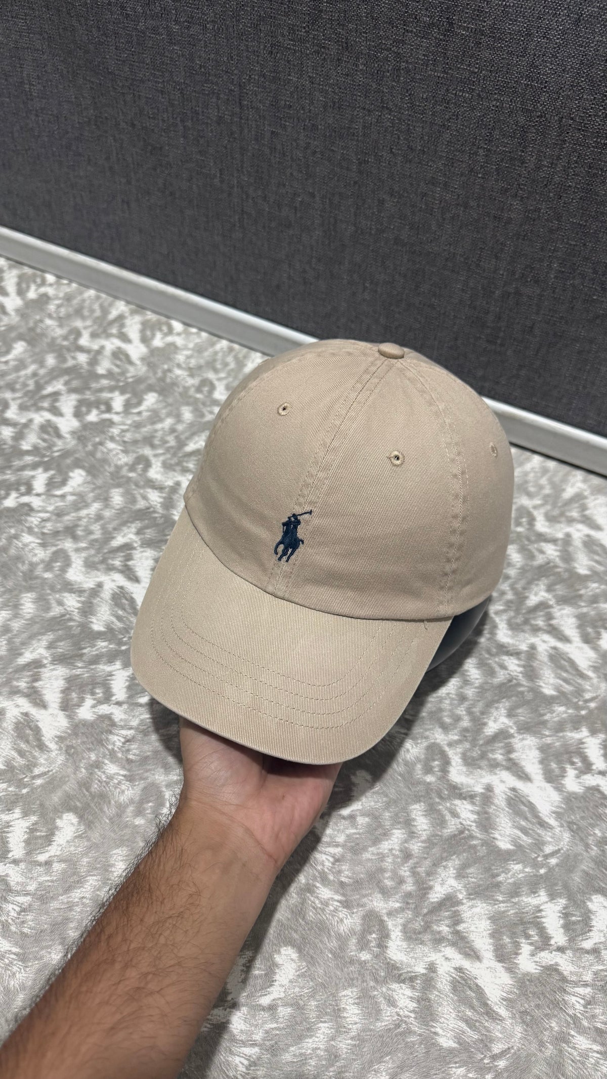 Ralph Lauren Polo Cap