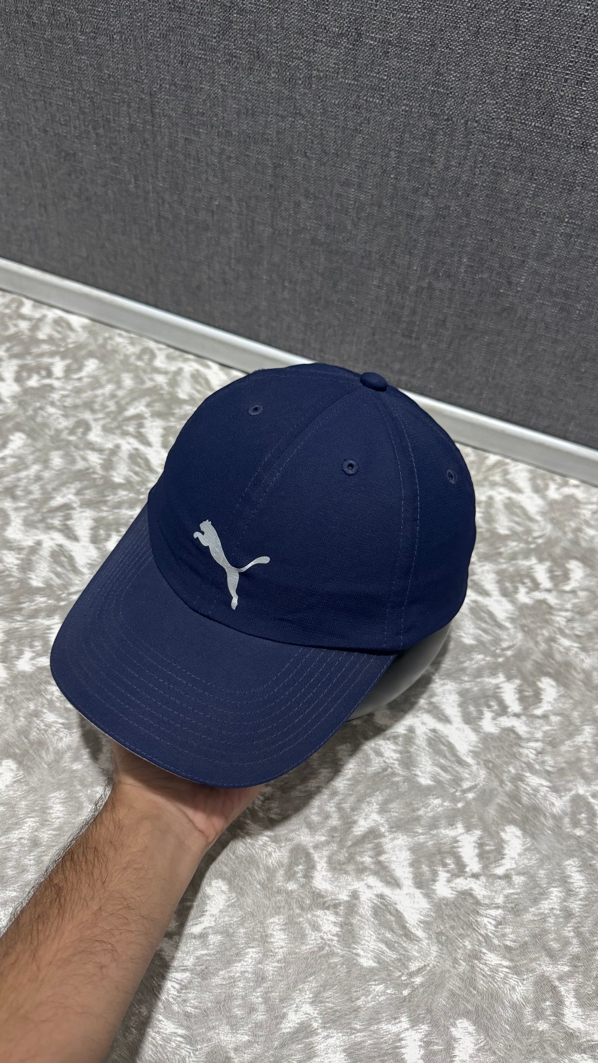 Puma Dry Cell Sports Cap