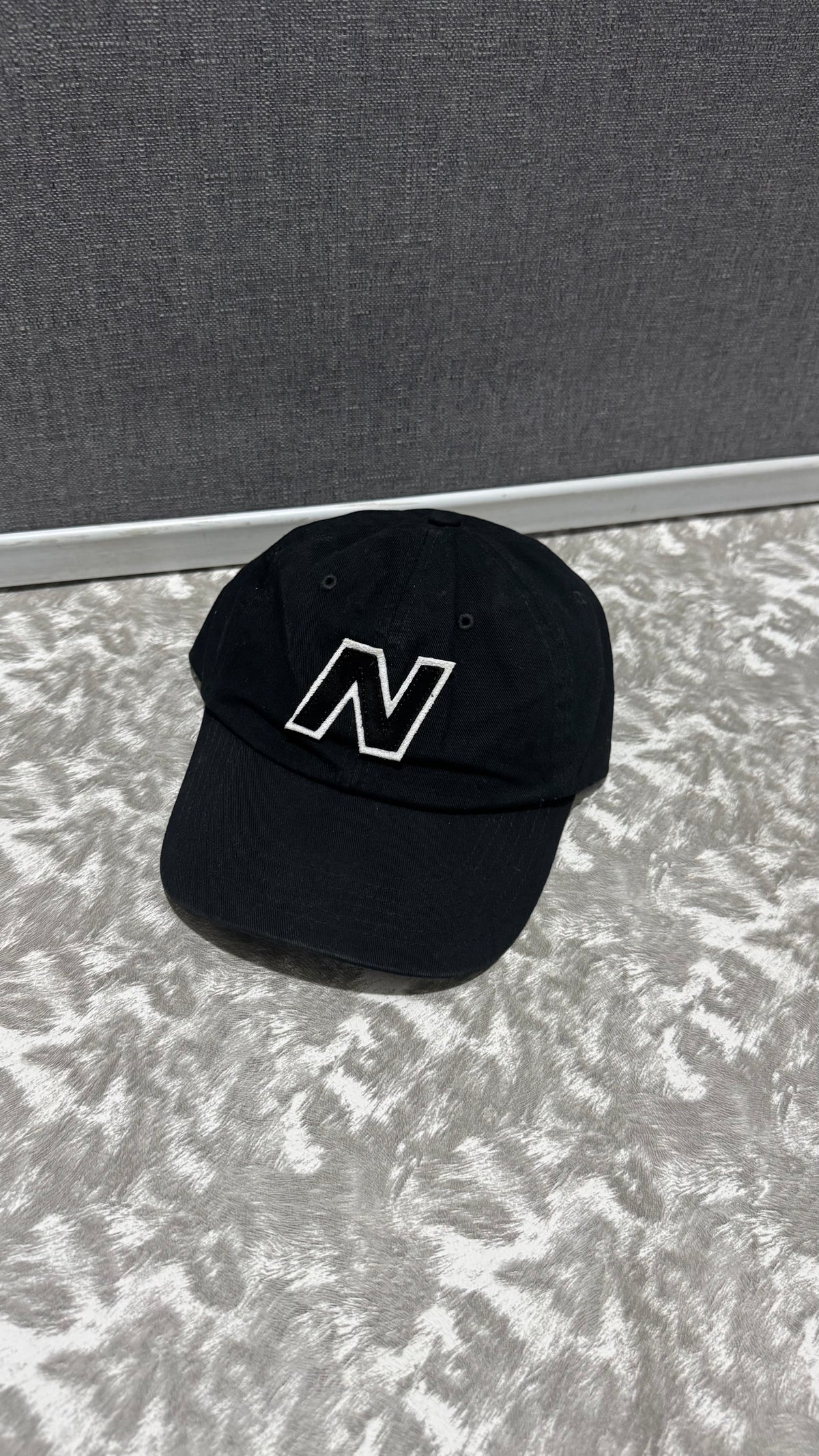 New Balance Cotton Cap
