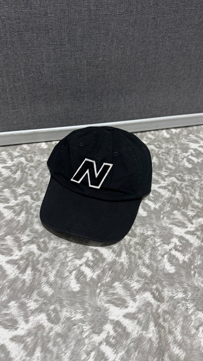 New Balance Cotton Cap