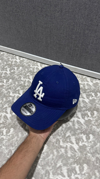 LA Dodgers New Era Baseball Cap (Brand New)