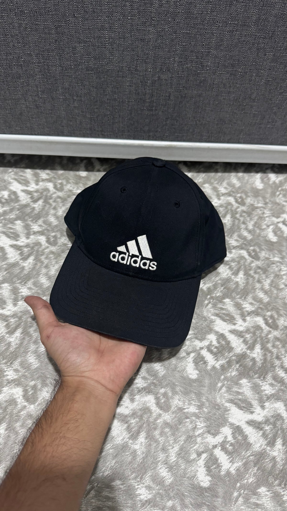 Adidas Nylon Sports Cap