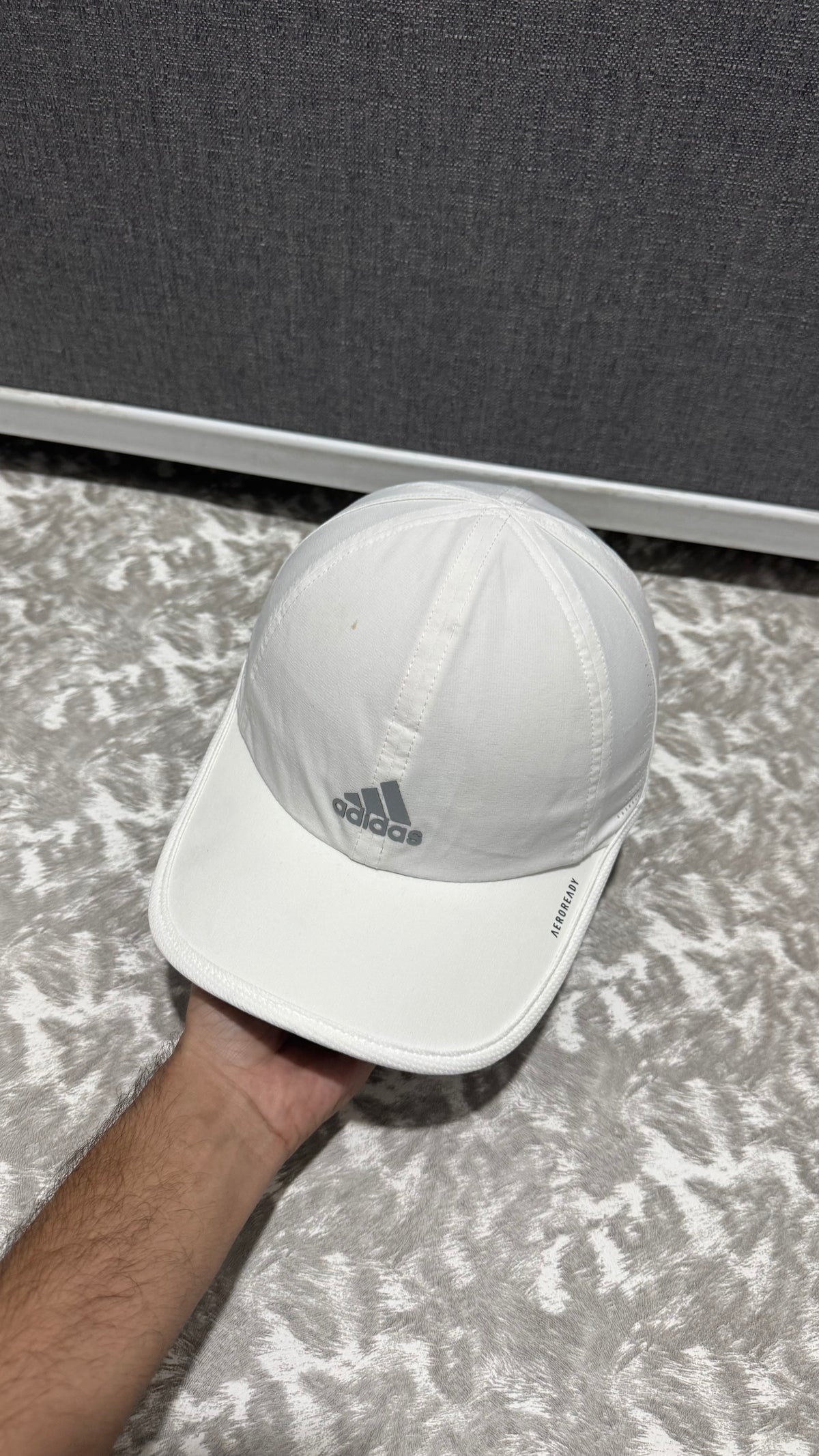 Adidas Aeroready Lightweight Sports Cap
