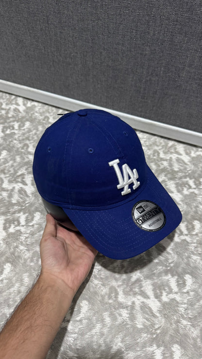 LA Dodgers New Era Baseball Cap (Brand New)