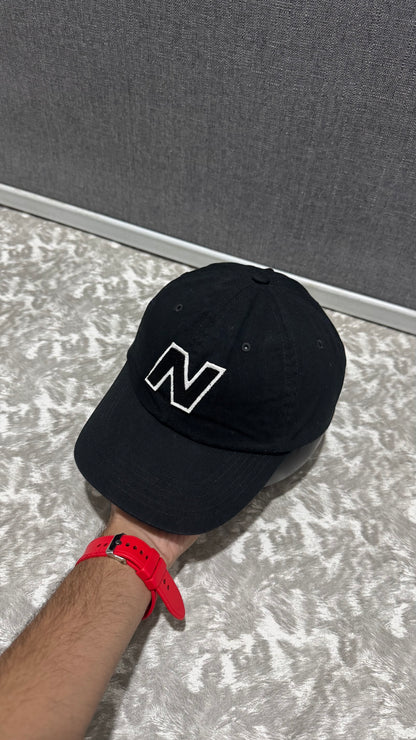 New Balance Cotton Cap