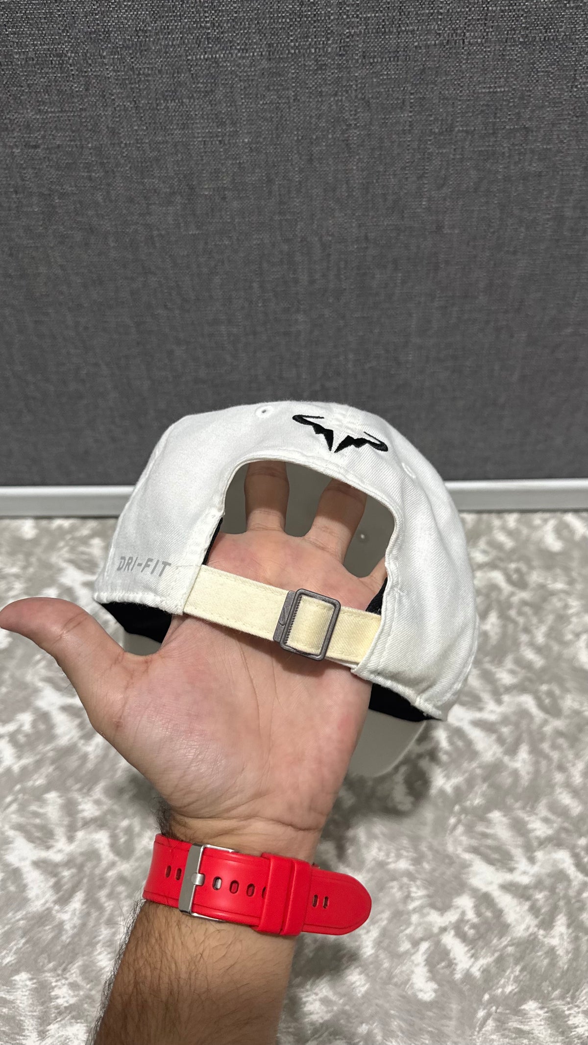 Rafael Nadal X Nike Drifit Cap