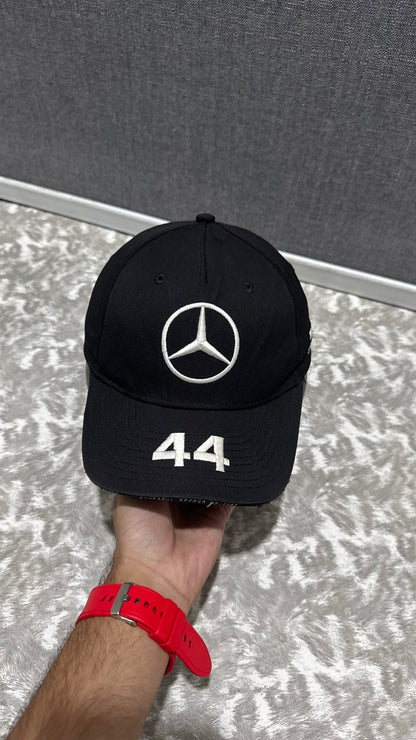 Mercedes Benz AMG Gran Turismo Edition Cap